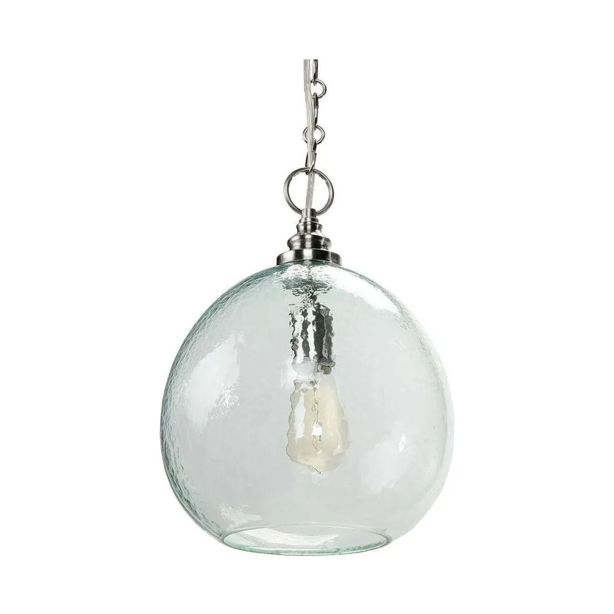 Regina Andrew - Glass Float Pendant - 16-1029 | Montreal Lighting & Hardware