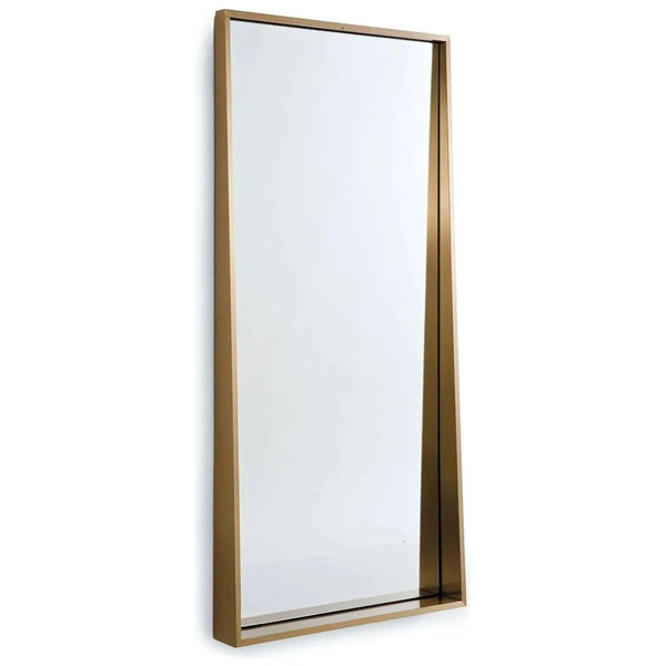 Miroir d'artilleur
