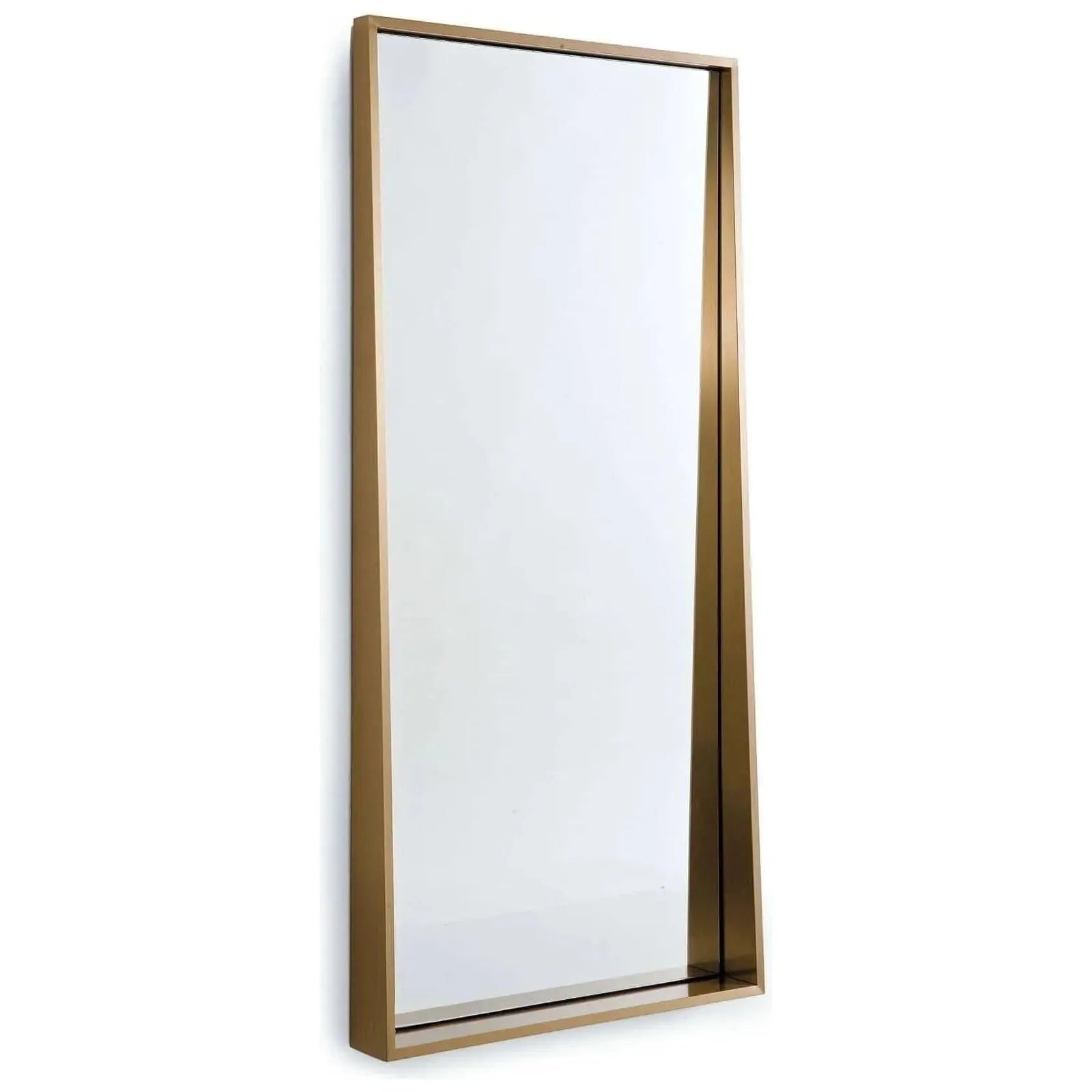 Regina Andrew - Gunner Mirror - 21-1049NB | Montreal Lighting & Hardware