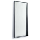 Regina Andrew - Gunner Mirror - 21-1049STL | Montreal Lighting & Hardware