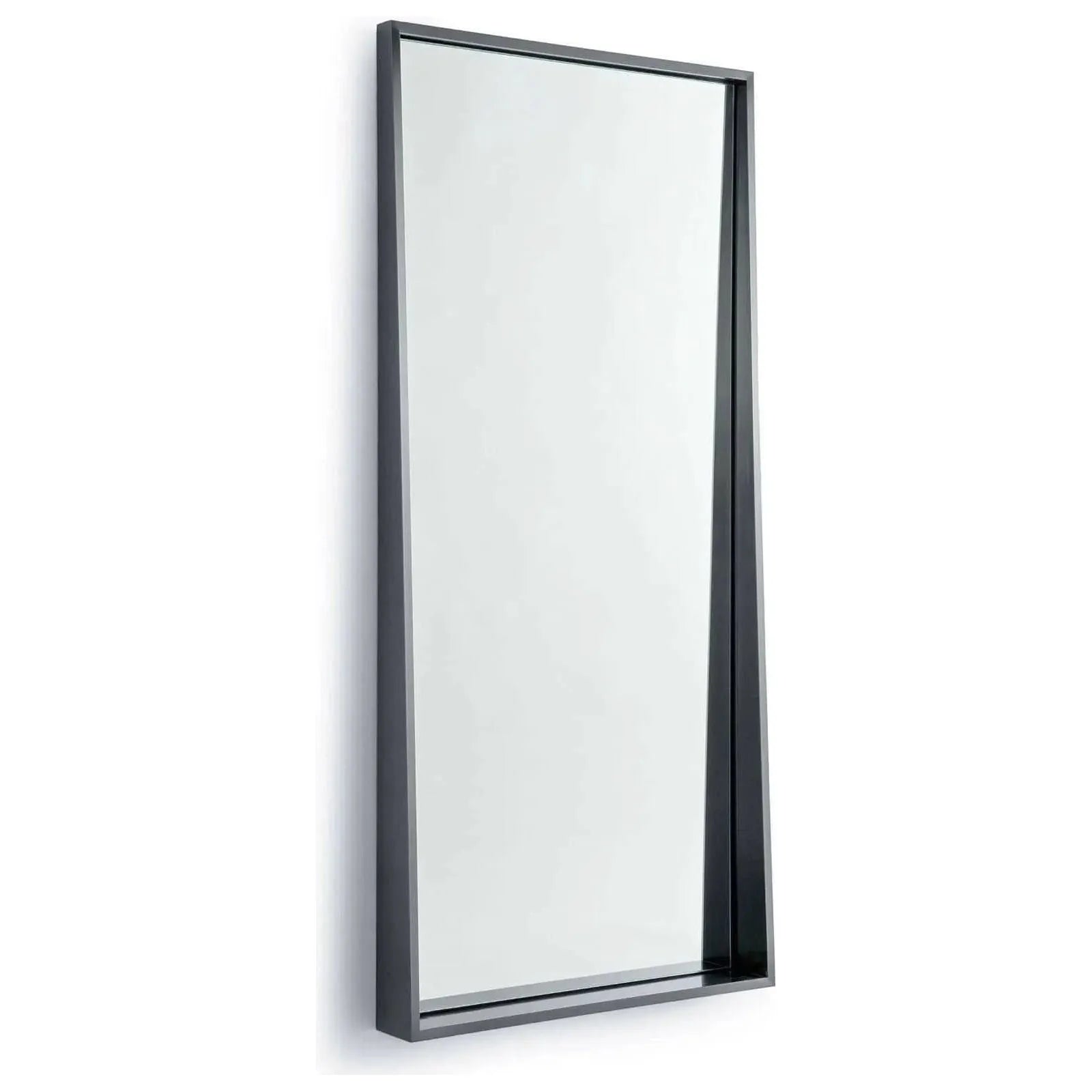 Regina Andrew - Gunner Mirror - 21-1049STL | Montreal Lighting & Hardware
