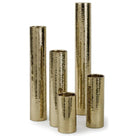 Regina Andrew - Hammered Vase - 20-1164PB | Montreal Lighting & Hardware