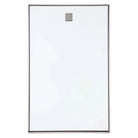 Regina Andrew - Hanging Rectangle Mirror - 21-1046PN | Montreal Lighting & Hardware