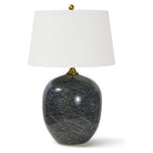 Regina Andrew - Harbor Table Lamp - 13-1289BLK | Montreal Lighting & Hardware