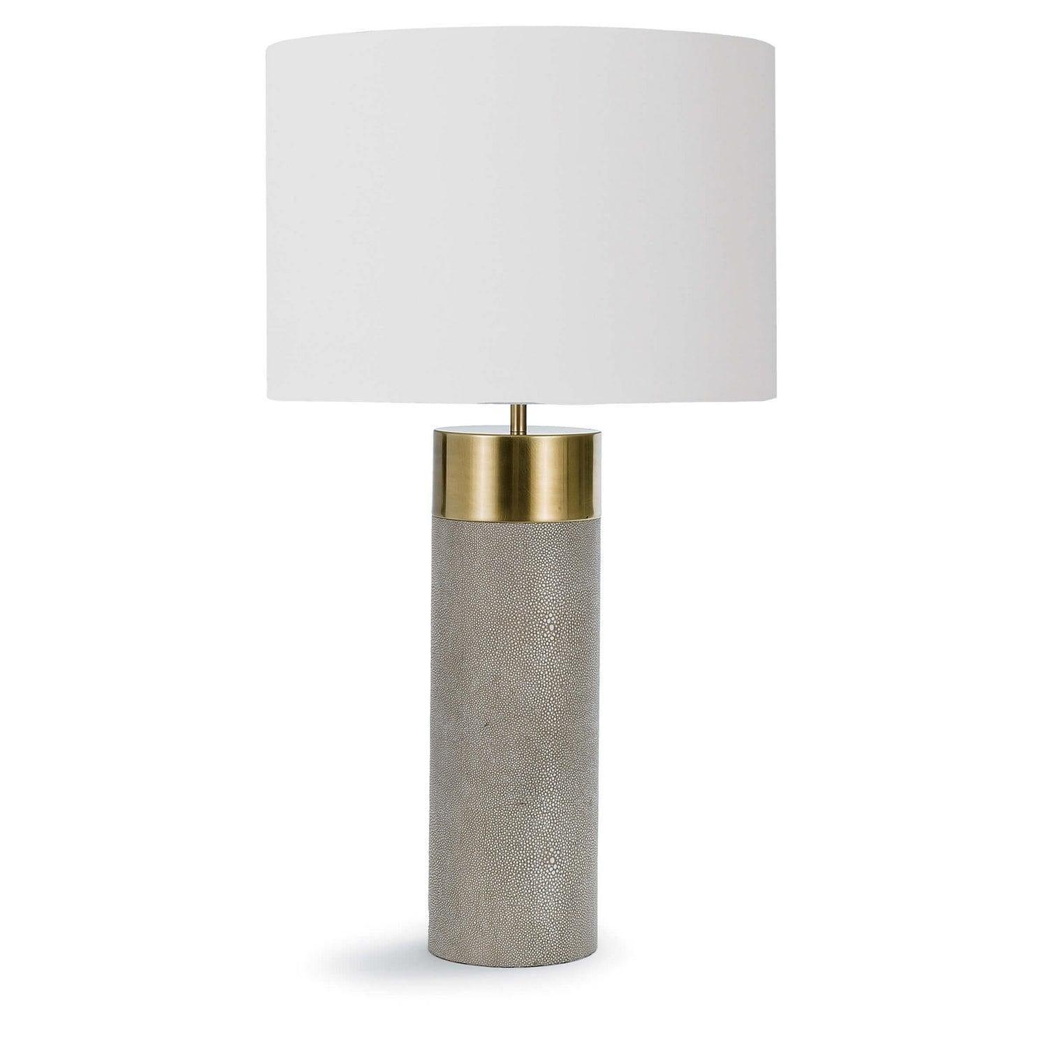 Regina Andrew - Harlow Table Lamp - 13-1178 | Montreal Lighting & Hardware