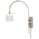 Regina Andrew - Heron Wall Sconce - 15-1001PNWT | Montreal Lighting & Hardware