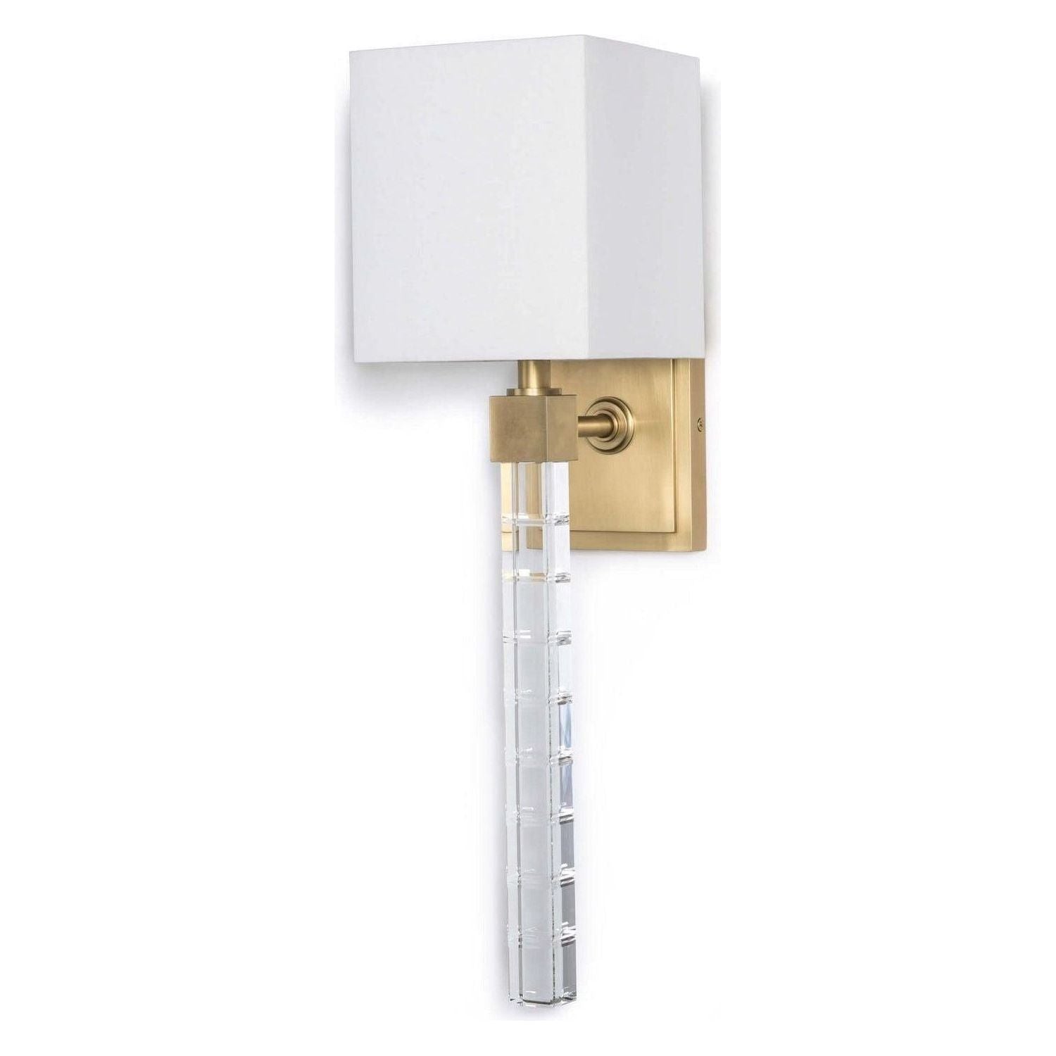 Regina Andrew - Highball Wall Sconce - 15-1054NB | Montreal Lighting & Hardware