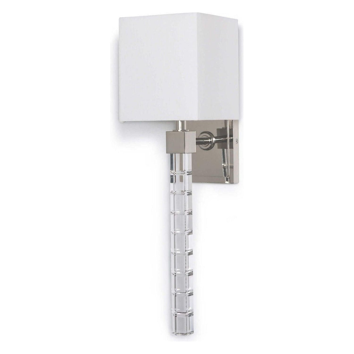 Regina Andrew - Highball Wall Sconce - 15-1054PN | Montreal Lighting & Hardware