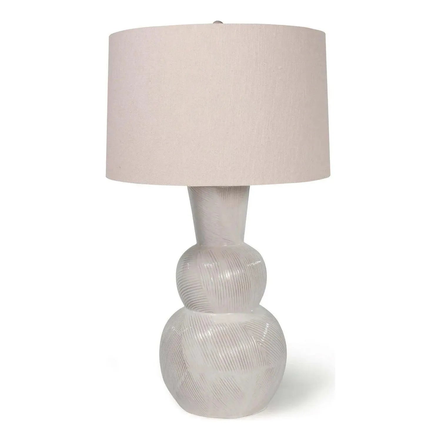 Regina Andrew - Hugo Table Lamp - 13-1332 | Montreal Lighting & Hardware