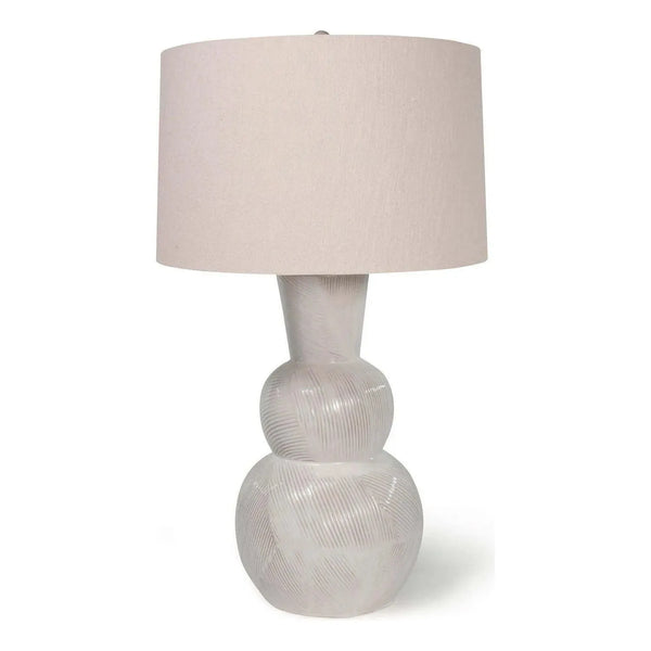 Hugo Lampe de table