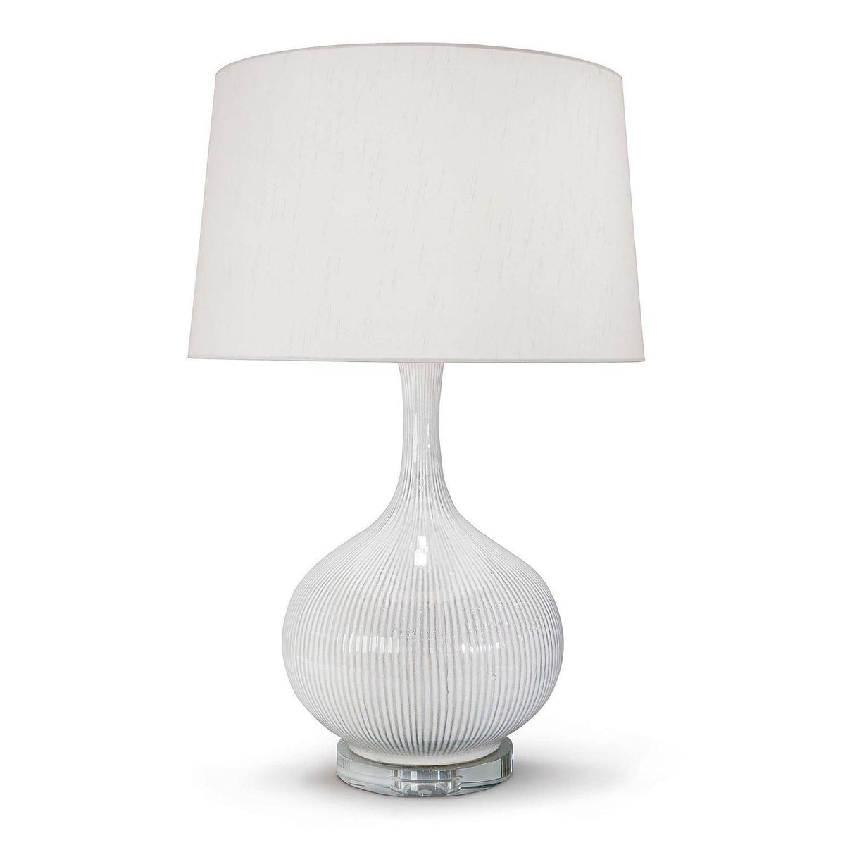 Regina Andrew - Ivory Table Lamp - 13-1057 | Montreal Lighting & Hardware