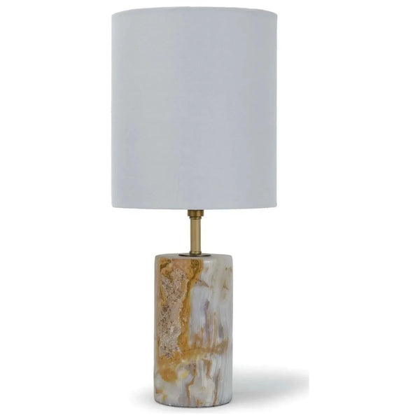 Jade Lampe de table