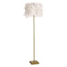 Regina Andrew - Jasmine Floor Lamp - 14-1042WT | Montreal Lighting & Hardware