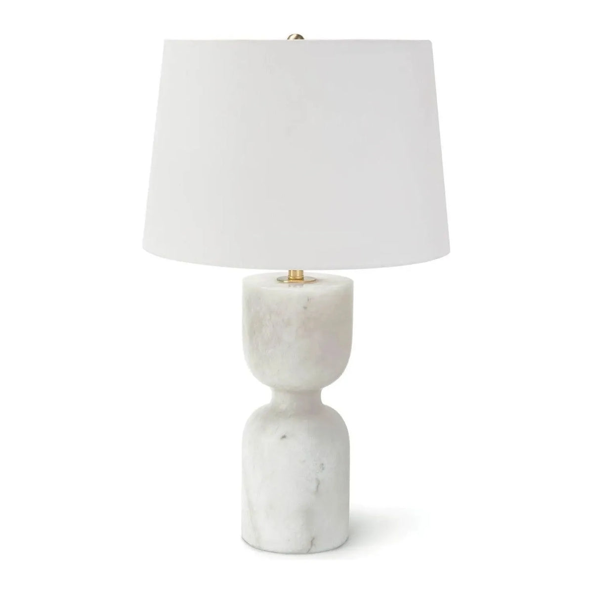 Regina Andrew - Joan Alabaster Table Lamp - 13-1393 | Montreal Lighting & Hardware