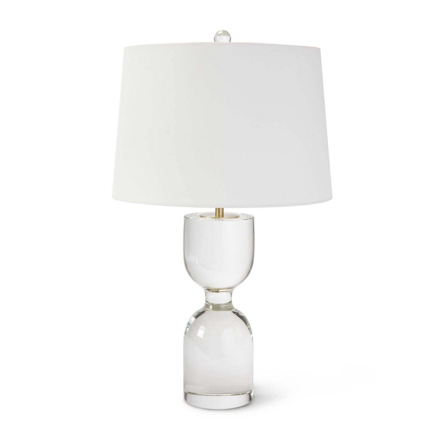 Regina Andrew - Joan Crystal Table Lamp - 13-1395 | Montreal Lighting & Hardware