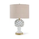Regina Andrew - Leafy Table Lamp - 13-1194 | Montreal Lighting & Hardware