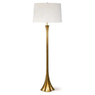 Regina Andrew - Lillian Floor Lamp - 14-1032 | Montreal Lighting & Hardware