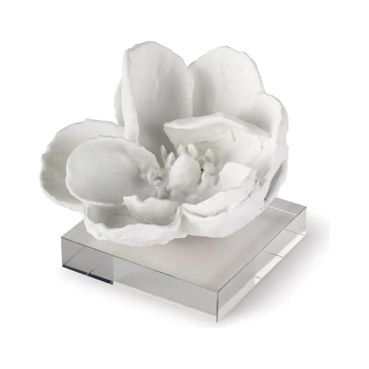 Regina Andrew - Magnolia Sculpture - 20-1286WT | Montreal Lighting & Hardware