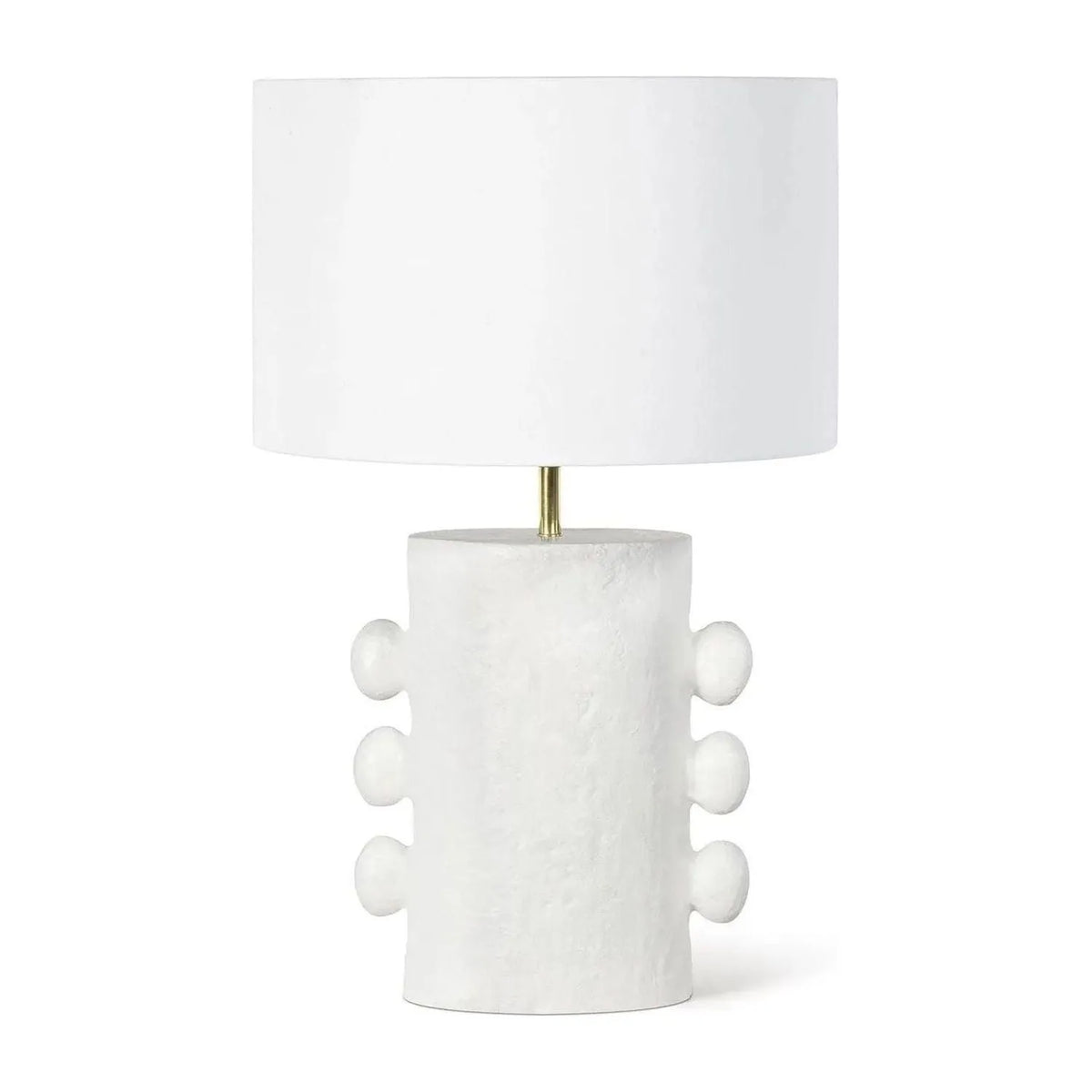 Regina Andrew - Maya Table Lamp - 13-1537WT | Montreal Lighting & Hardware