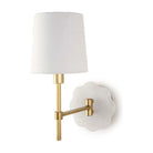Regina Andrew - Mia Wall Sconce - 15-1118 | Montreal Lighting & Hardware