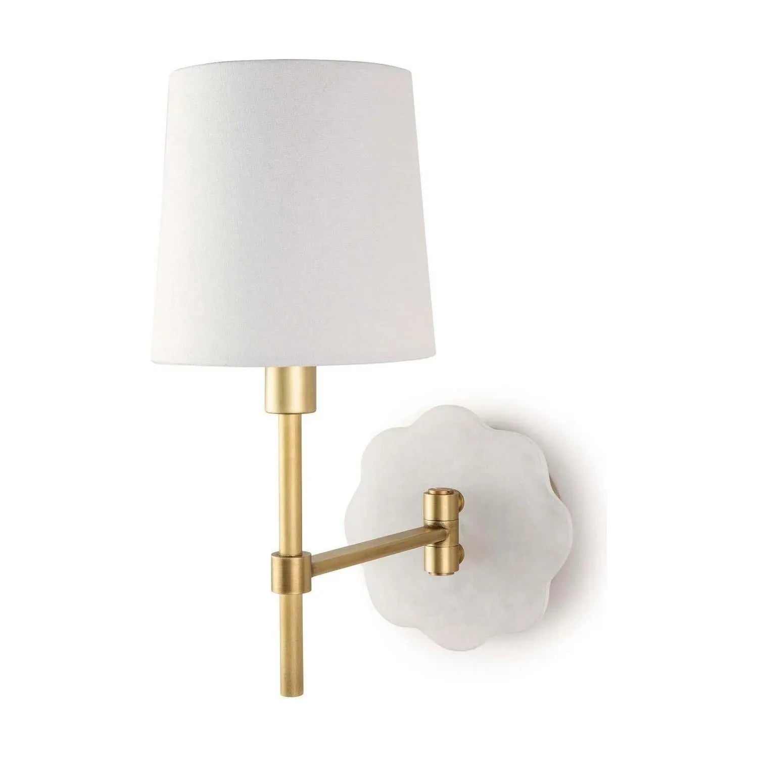 Regina Andrew - Mia Wall Sconce - 15-1118 | Montreal Lighting & Hardware