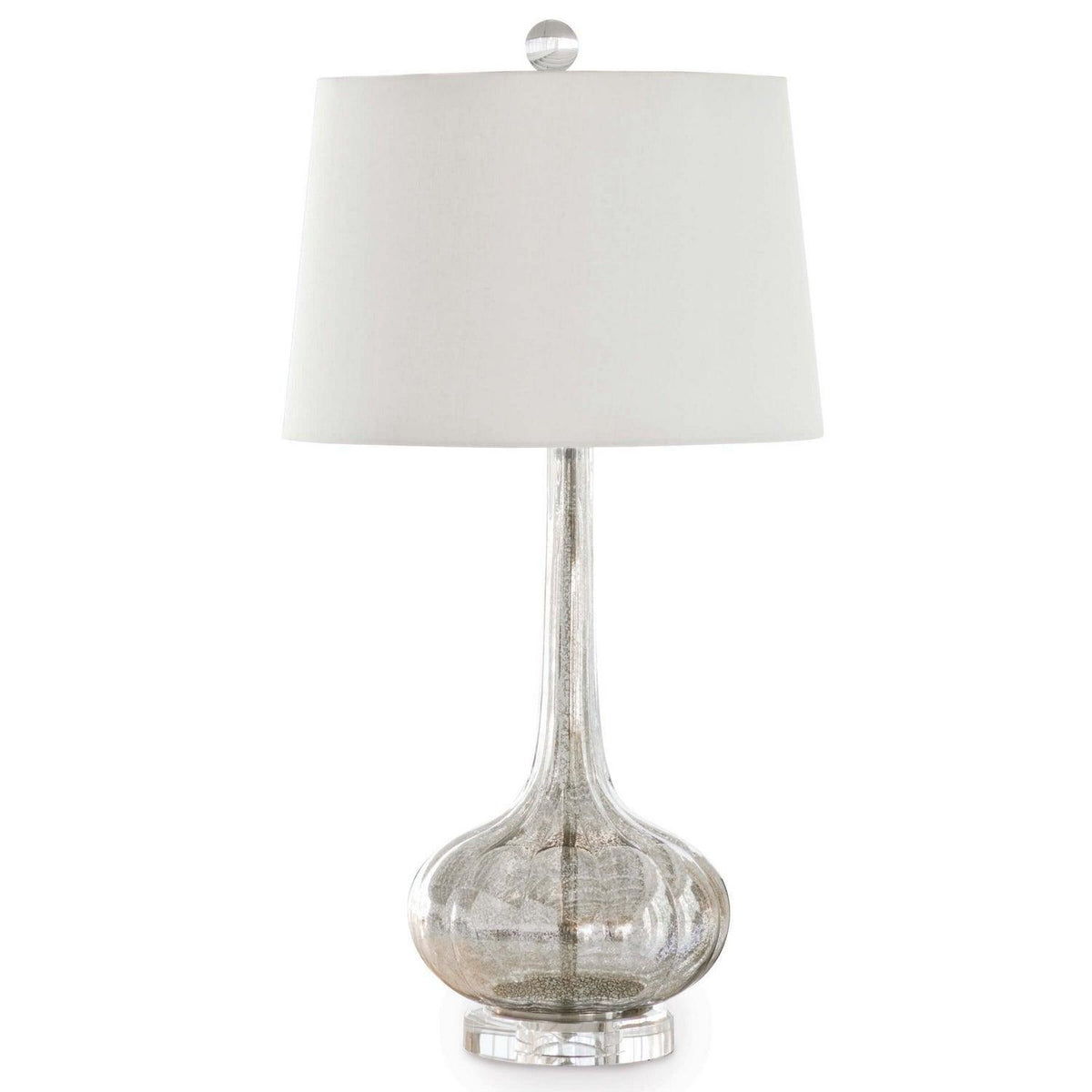 Regina Andrew - Milano Table Lamp - 13-1043AM | Montreal Lighting & Hardware