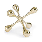 Regina Andrew - Modern Jack Objet - 20-1054GLD | Montreal Lighting & Hardware