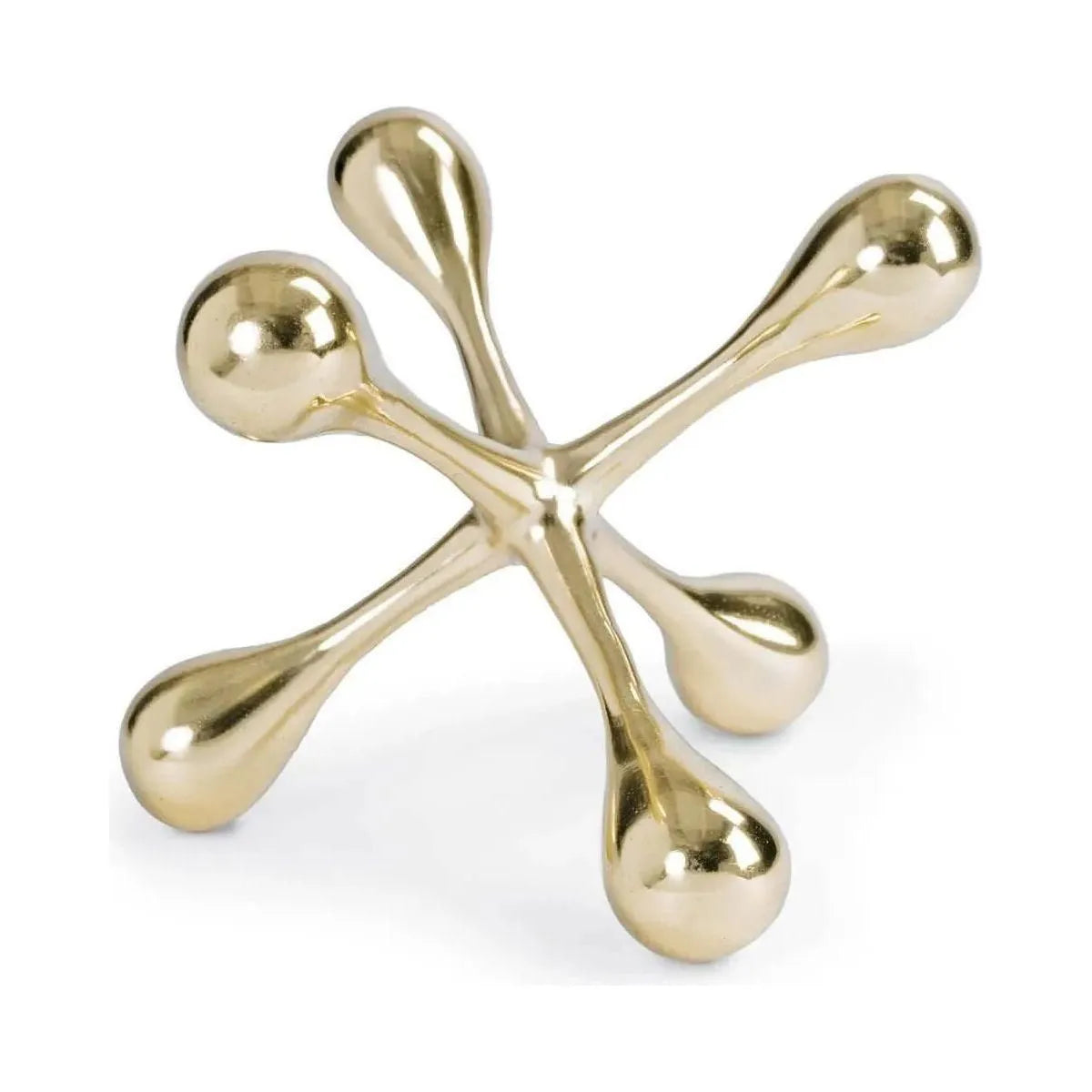 Regina Andrew - Modern Jack Objet - 20-1054BLKZ | Montreal Lighting & Hardware