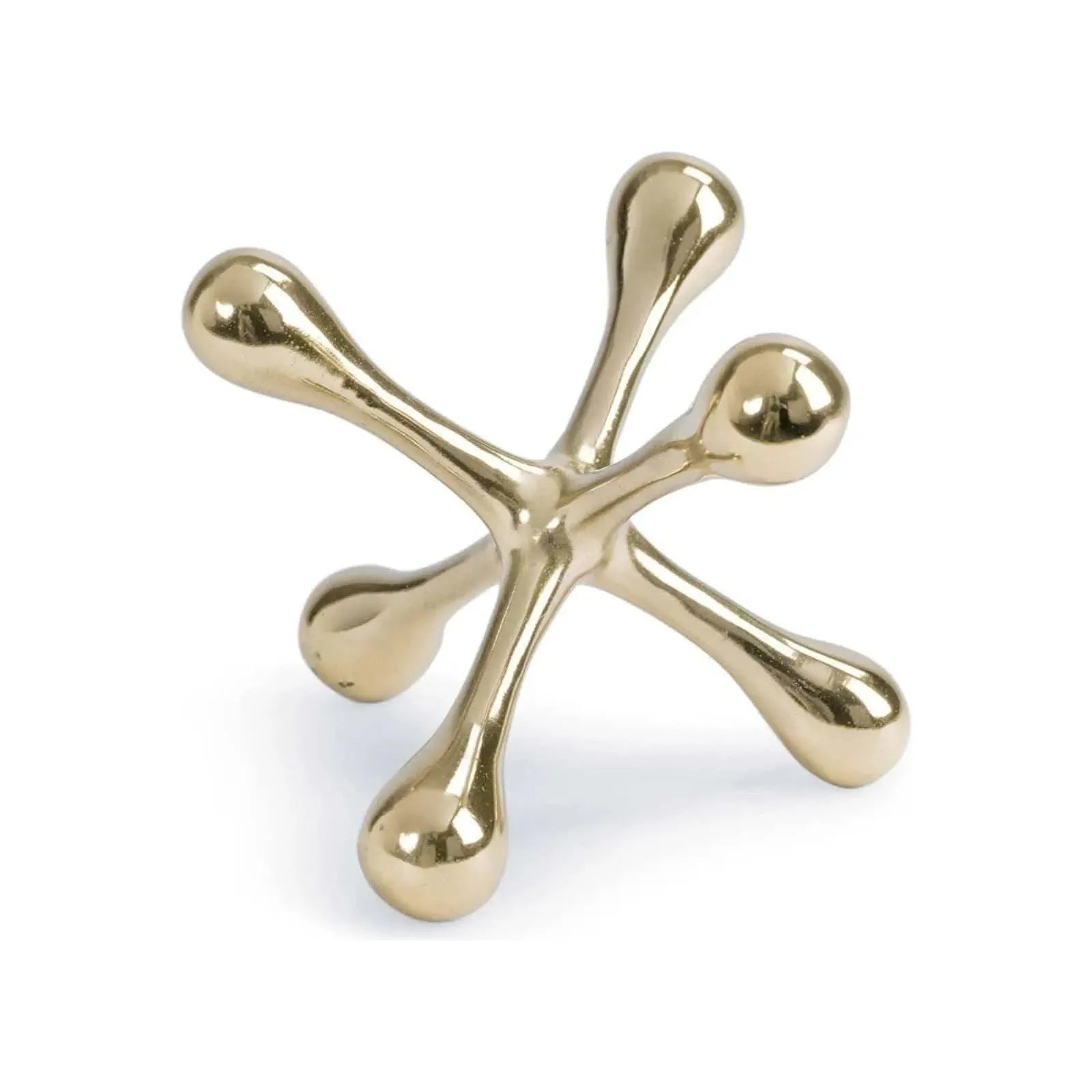 Regina Andrew - Modern Jack Objet - 20-1055BLKZ | Montreal Lighting & Hardware