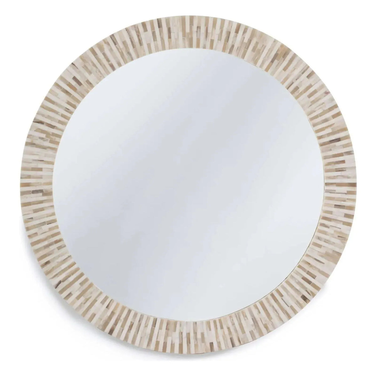 Regina Andrew - Multitone Mirror - 21-1054 | Montreal Lighting & Hardware