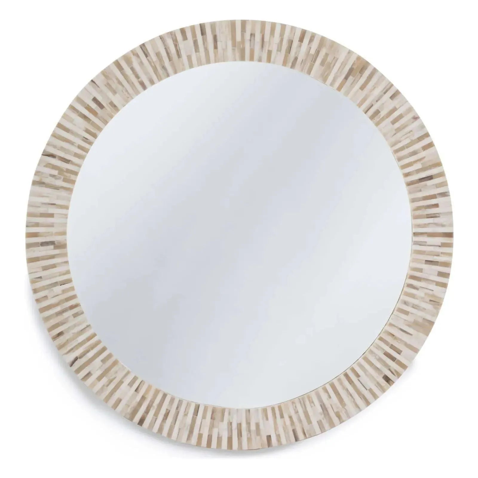 Regina Andrew - Multitone Mirror - 21-1054 | Montreal Lighting & Hardware