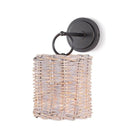 Regina Andrew - Nantucket Wall Sconce - 15-1102ORB | Montreal Lighting & Hardware