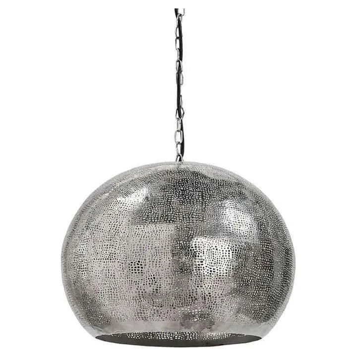 Regina Andrew - Pierced Pendant - 16-1016PN | Montreal Lighting & Hardware