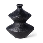 Regina Andrew - Poe Vase - 20-1444BLK | Montreal Lighting & Hardware