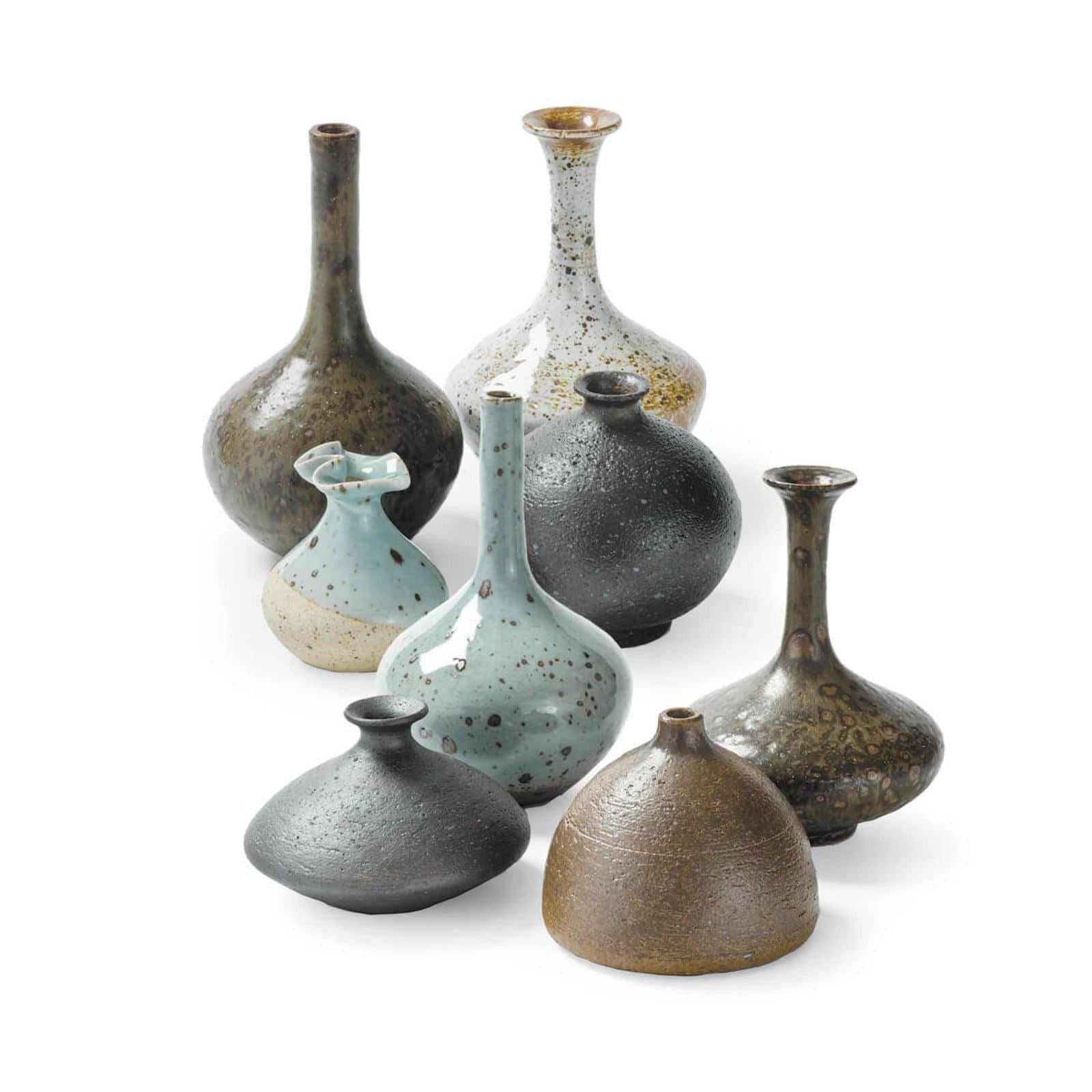Regina Andrew - Porcelain Vase - 20-1119 | Montreal Lighting & Hardware
