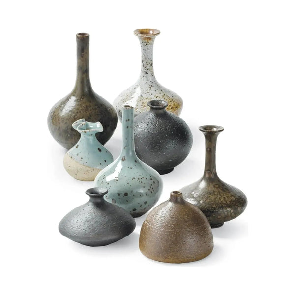 Vase en porcelaine