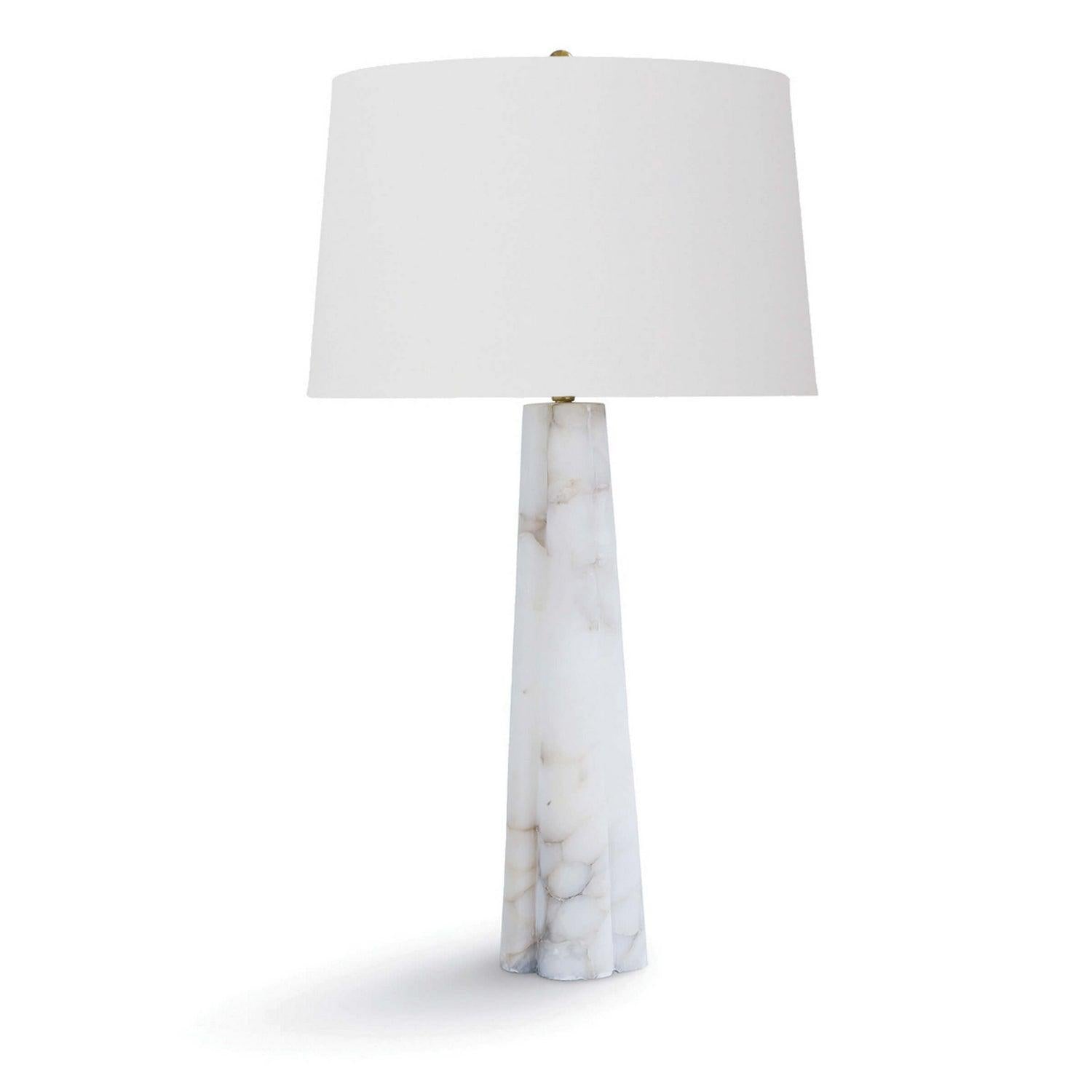 Regina Andrew - Quatrefoil Table Lamp - 13-1037 | Montreal Lighting & Hardware