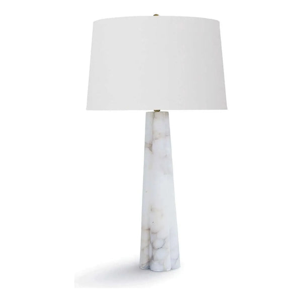 Quadrilobe Lampe de table