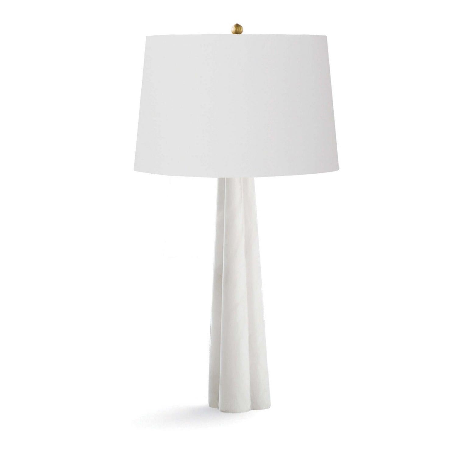Regina Andrew - Quatrefoil Table Lamp - 13-1038 | Montreal Lighting & Hardware