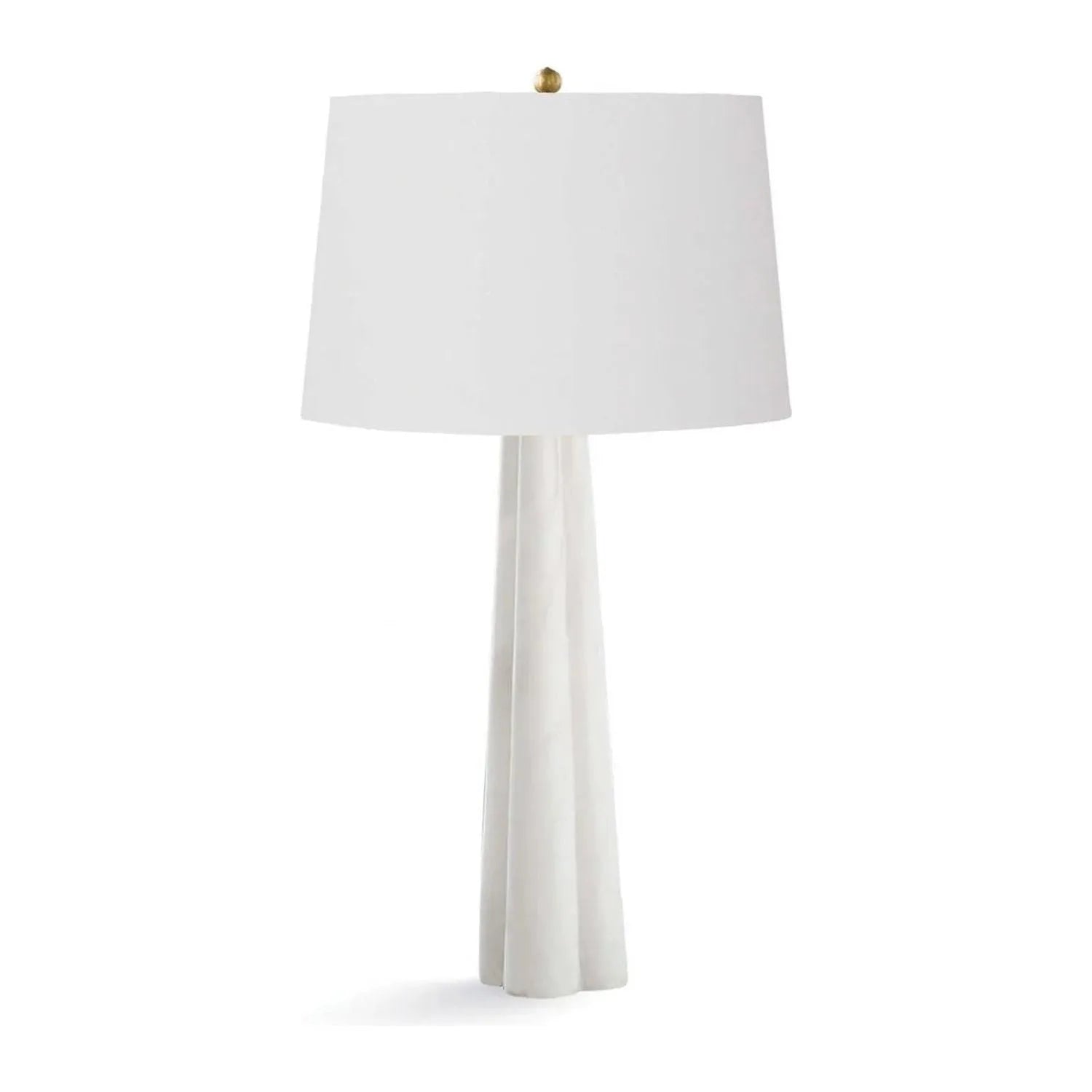 Regina Andrew - Quatrefoil Table Lamp - 13-1037 | Montreal Lighting & Hardware