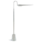 Regina Andrew - Raven Floor Lamp - 14-1017PN | Montreal Lighting & Hardware