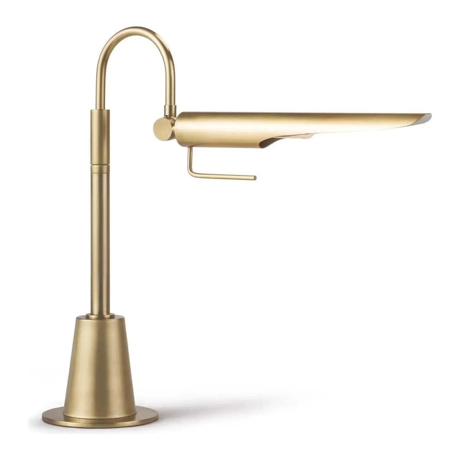 Regina Andrew - Raven Table Lamp - 13-1225NB | Montreal Lighting & Hardware