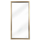 Regina Andrew - Rectangle Mirror - 21-1047NB | Montreal Lighting & Hardware