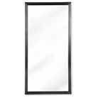 Regina Andrew - Rectangle Mirror - 21-1047STL | Montreal Lighting & Hardware