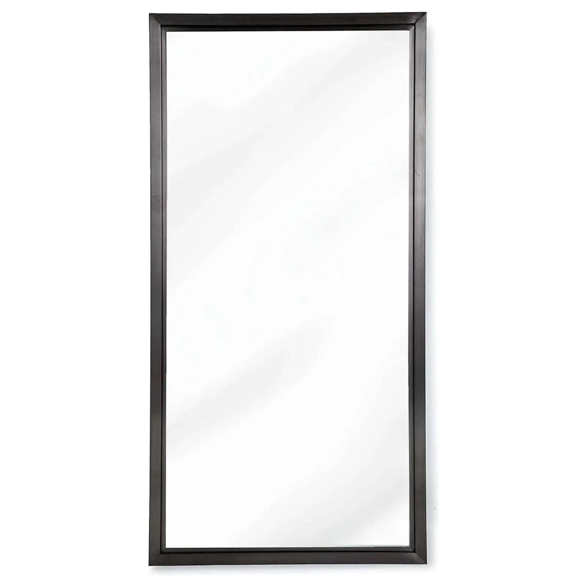 Regina Andrew - Rectangle Mirror - 21-1047STL | Montreal Lighting & Hardware