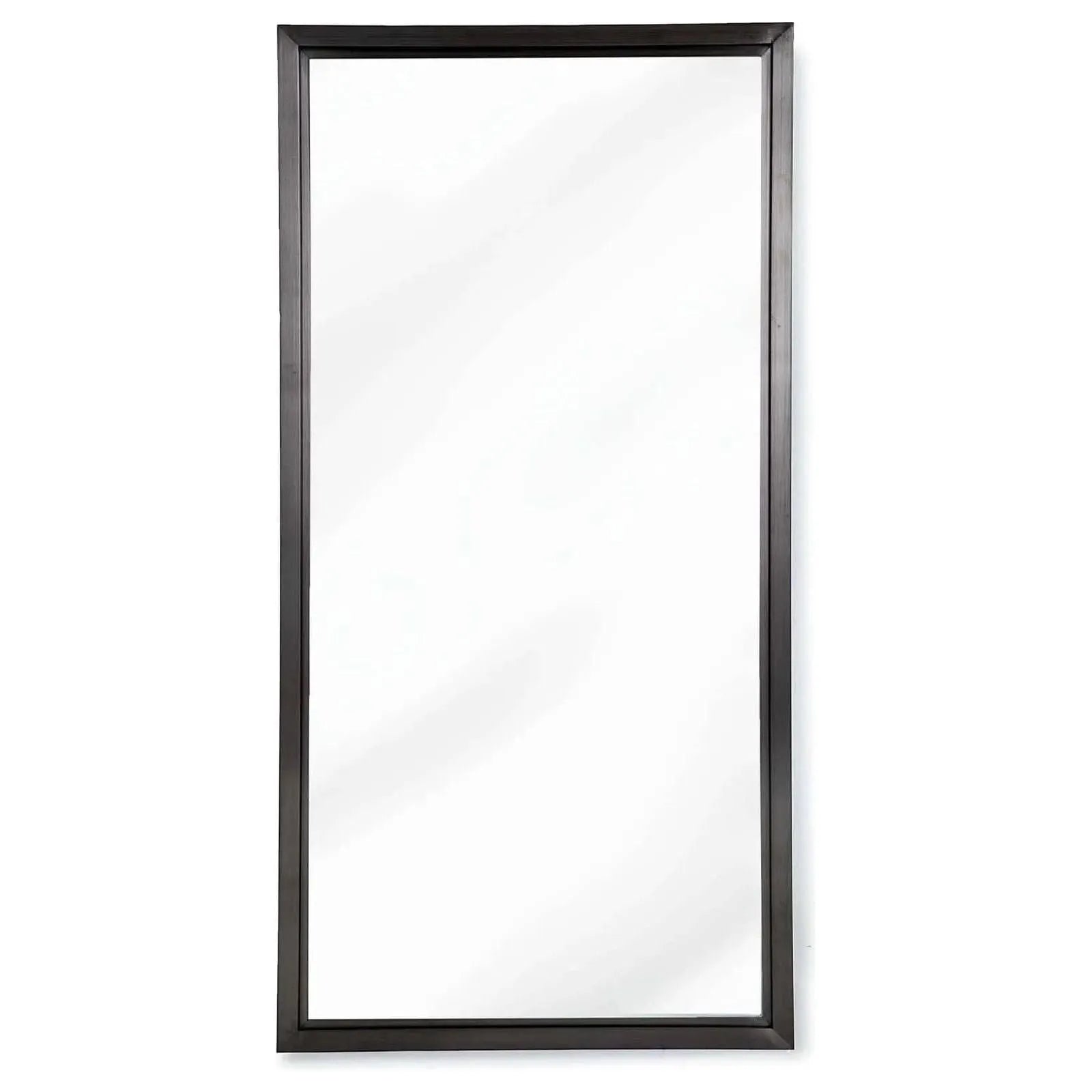 Regina Andrew - Rectangle Mirror - 21-1047NB | Montreal Lighting & Hardware