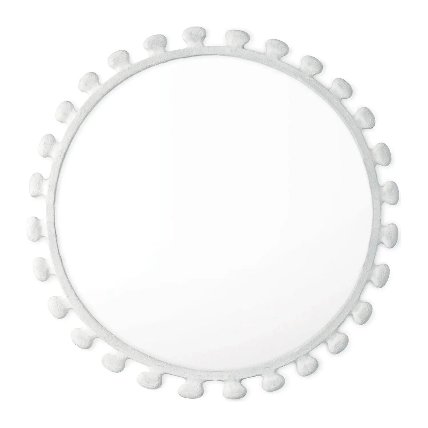 Regina Andrew - Sanya Mirror - 21-1131 | Montreal Lighting & Hardware