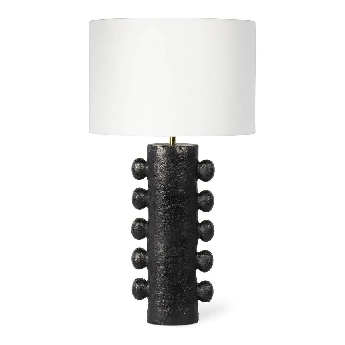 Regina Andrew - Sanya Table Lamp - 13-1534BLK | Montreal Lighting & Hardware