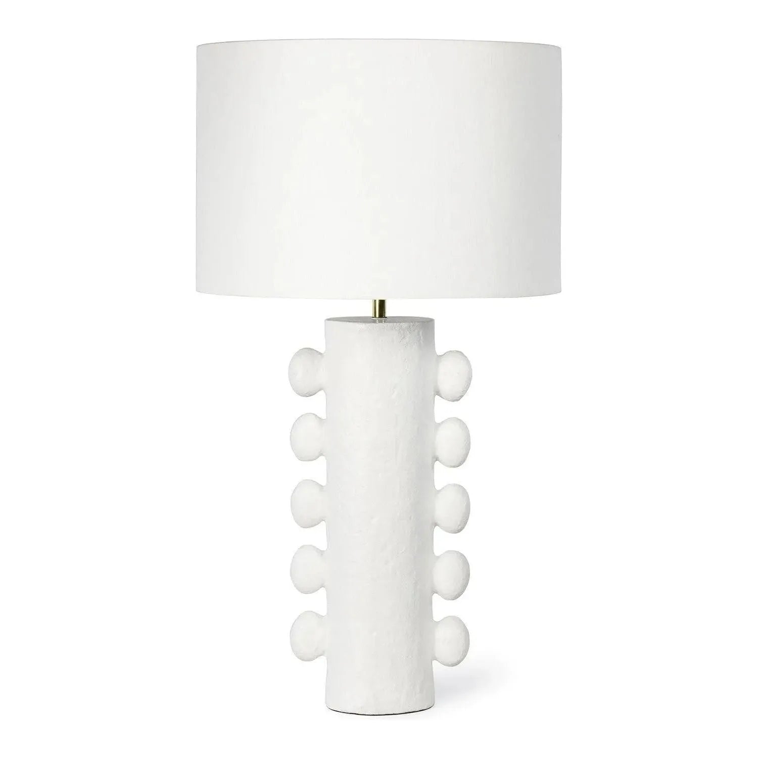 Regina Andrew - Sanya Table Lamp - 13-1534BLK | Montreal Lighting & Hardware