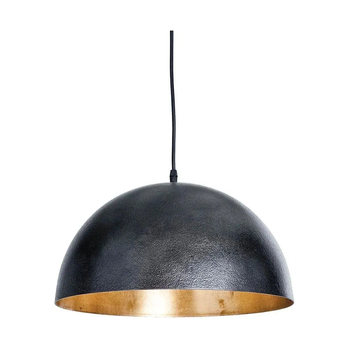 Regina Andrew - Sigmund Pendant - 16-1090BLK | Montreal Lighting & Hardware
